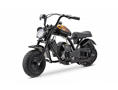 Mini chopper pocket bike online